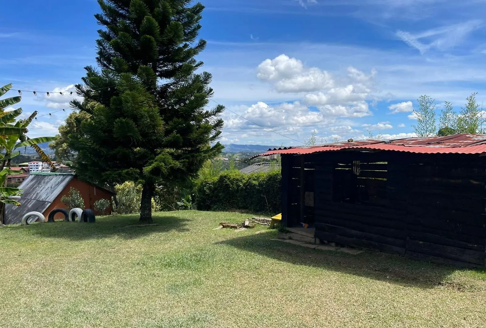 Encanto Verde Rionegro 0*,  Colombia