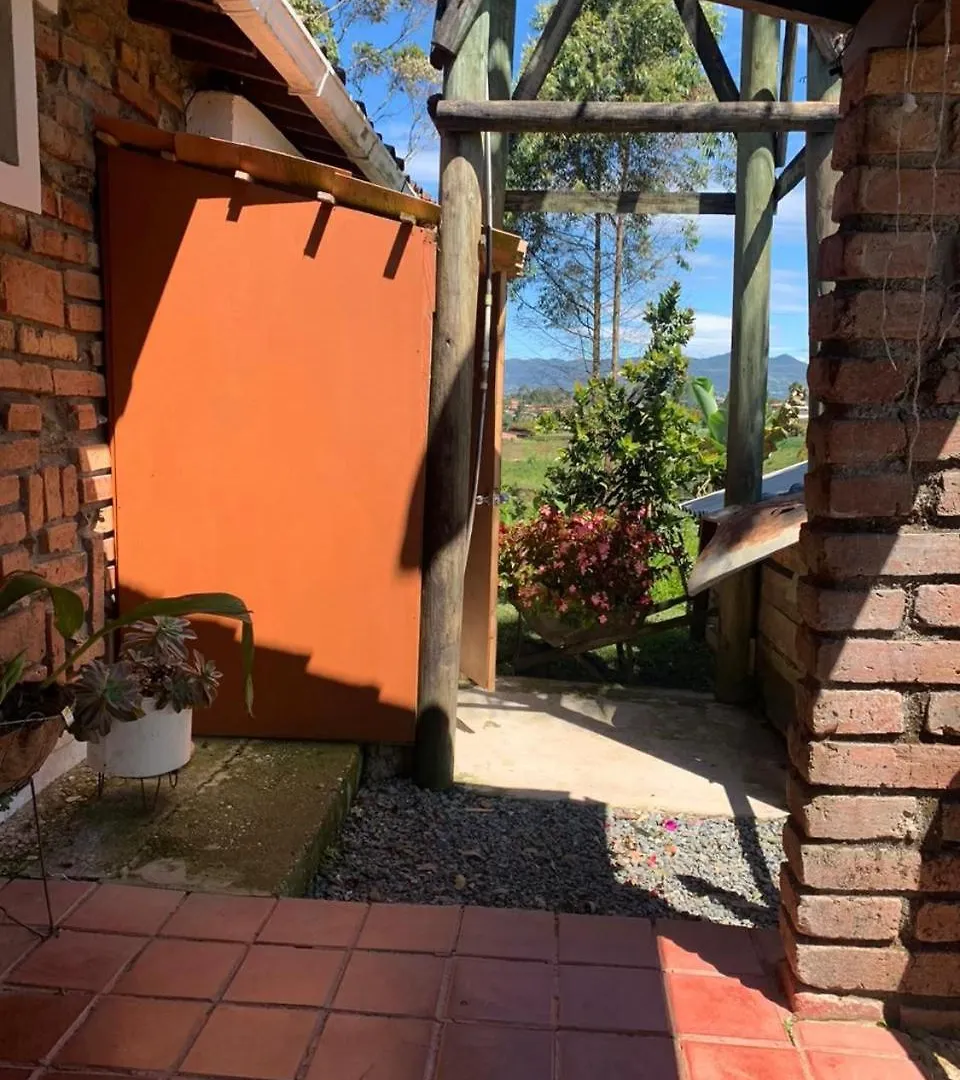 Encanto Verde Rionegro Colombia