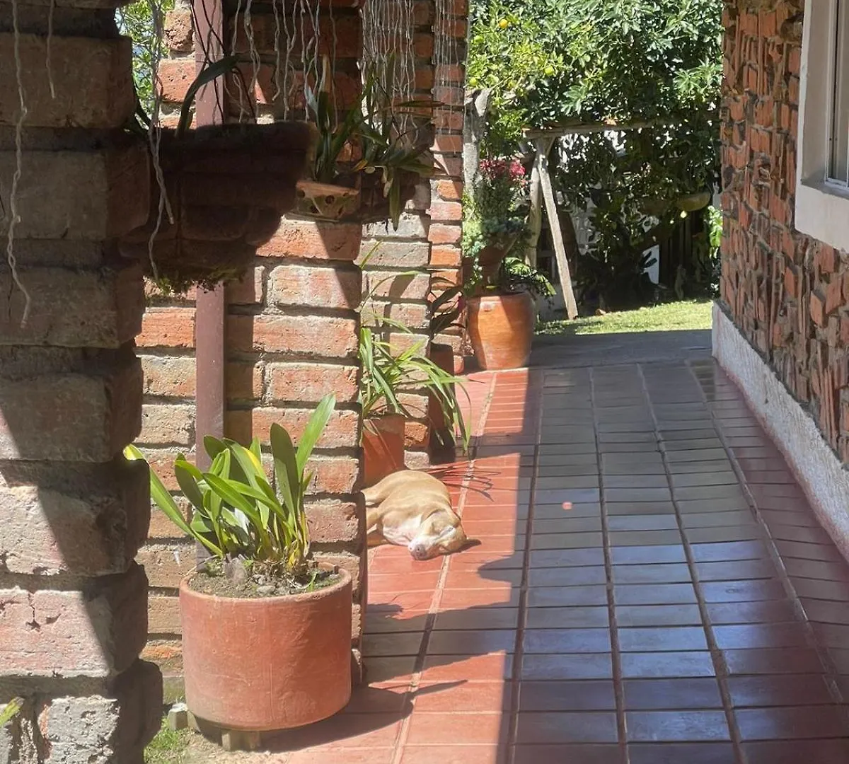 Encanto Verde Rionegro