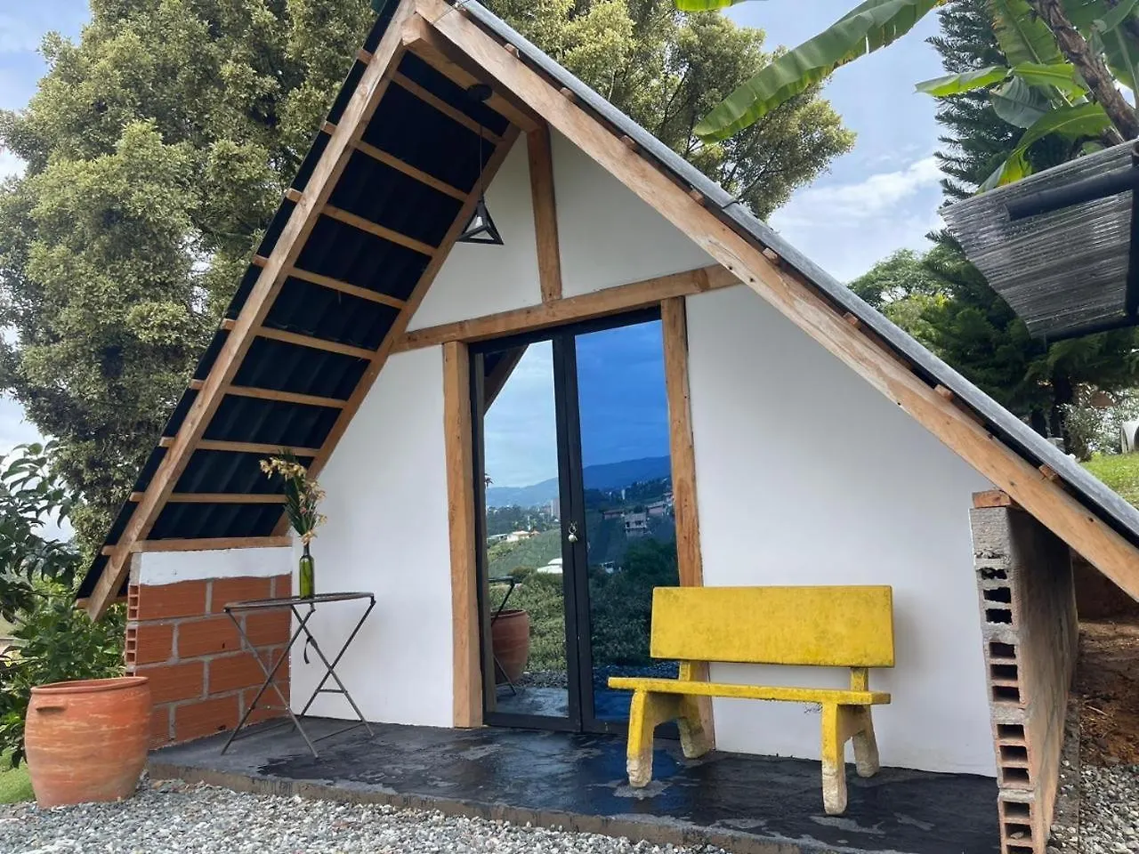 Encanto Verde Rionegro Colombia