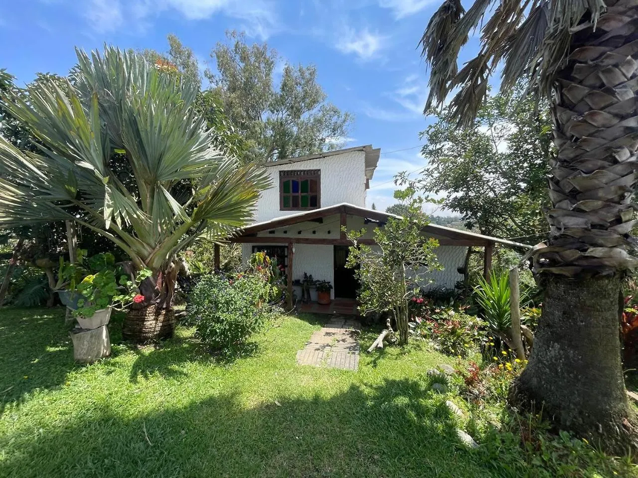 Encanto Verde Rionegro