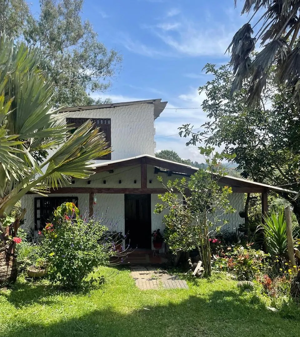 Encanto Verde Rionegro